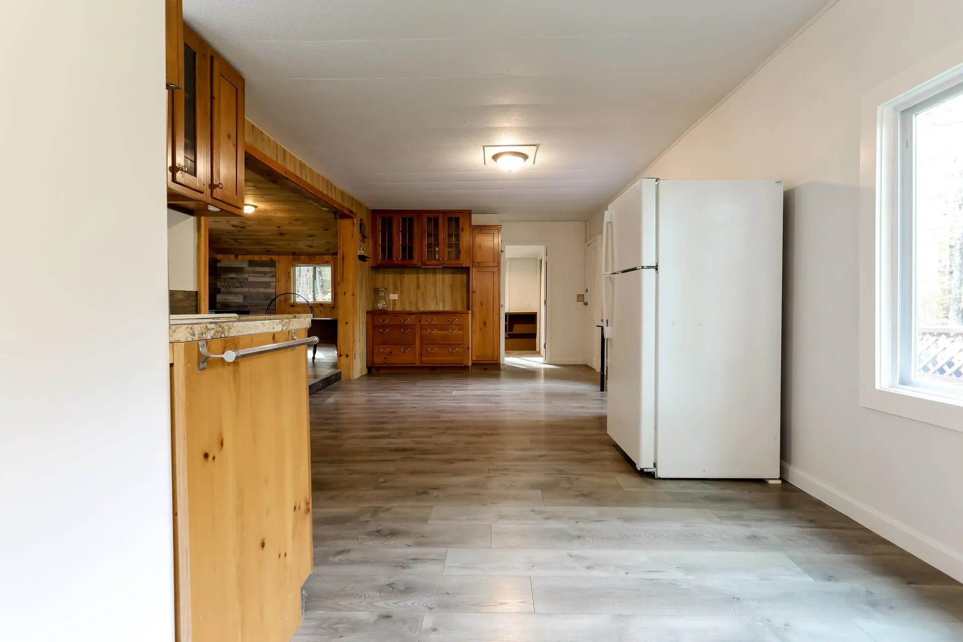 16 Old Forest Road Marlow NH 03456
