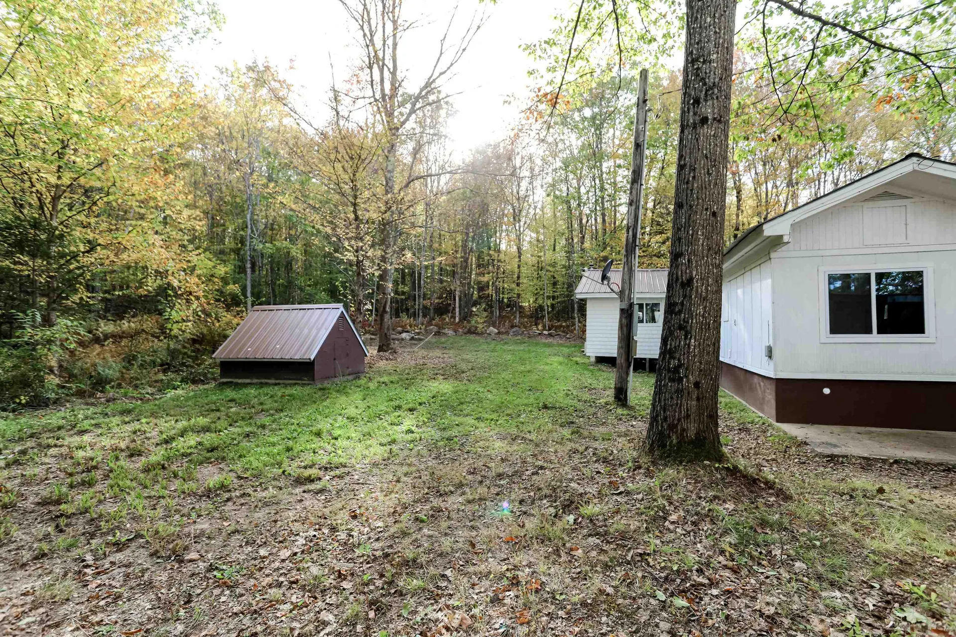 16 Old Forest Road Marlow NH 03456