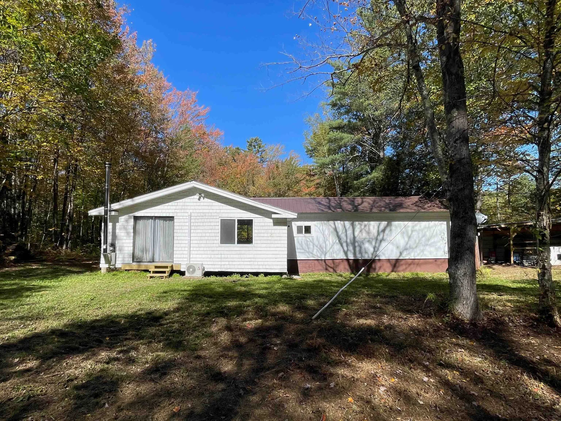 16 Old Forest Road Marlow NH 03456
