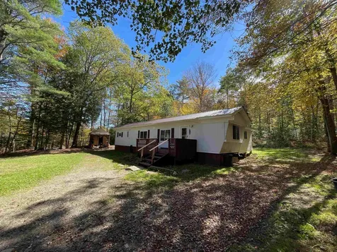 16 Old Forest Road Marlow NH 03456