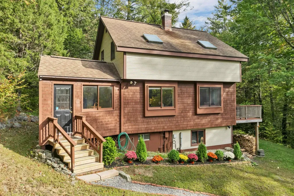 38 Jewell Hill Road Groton NH 03241