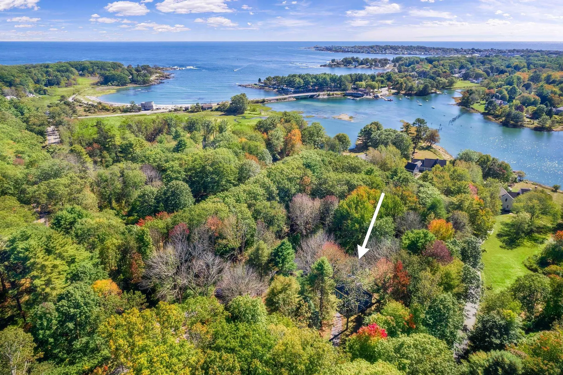 147 River Road York ME 03902