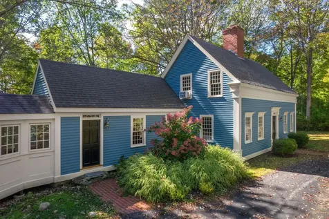 147 River Road York ME 03902