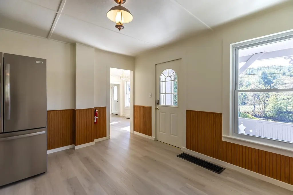 5798 West Woodstock Road Woodstock VT 05091