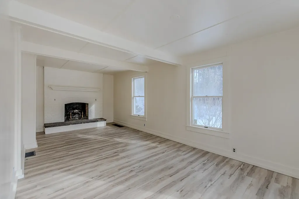 5798 West Woodstock Road Woodstock VT 05091