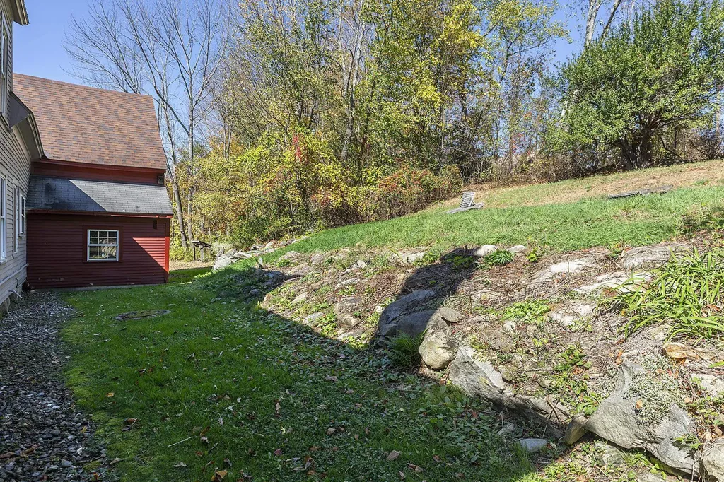 5798 West Woodstock Road Woodstock VT 05091