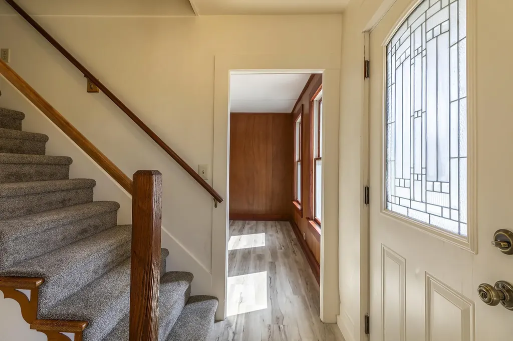 5798 West Woodstock Road Woodstock VT 05091