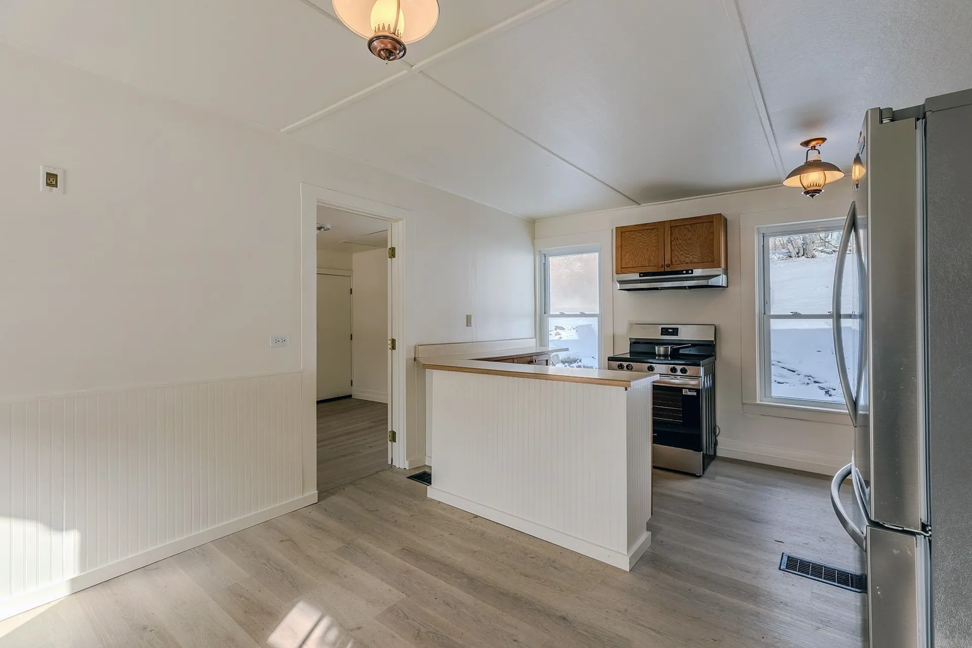 5798 West Woodstock Road Woodstock VT 05091