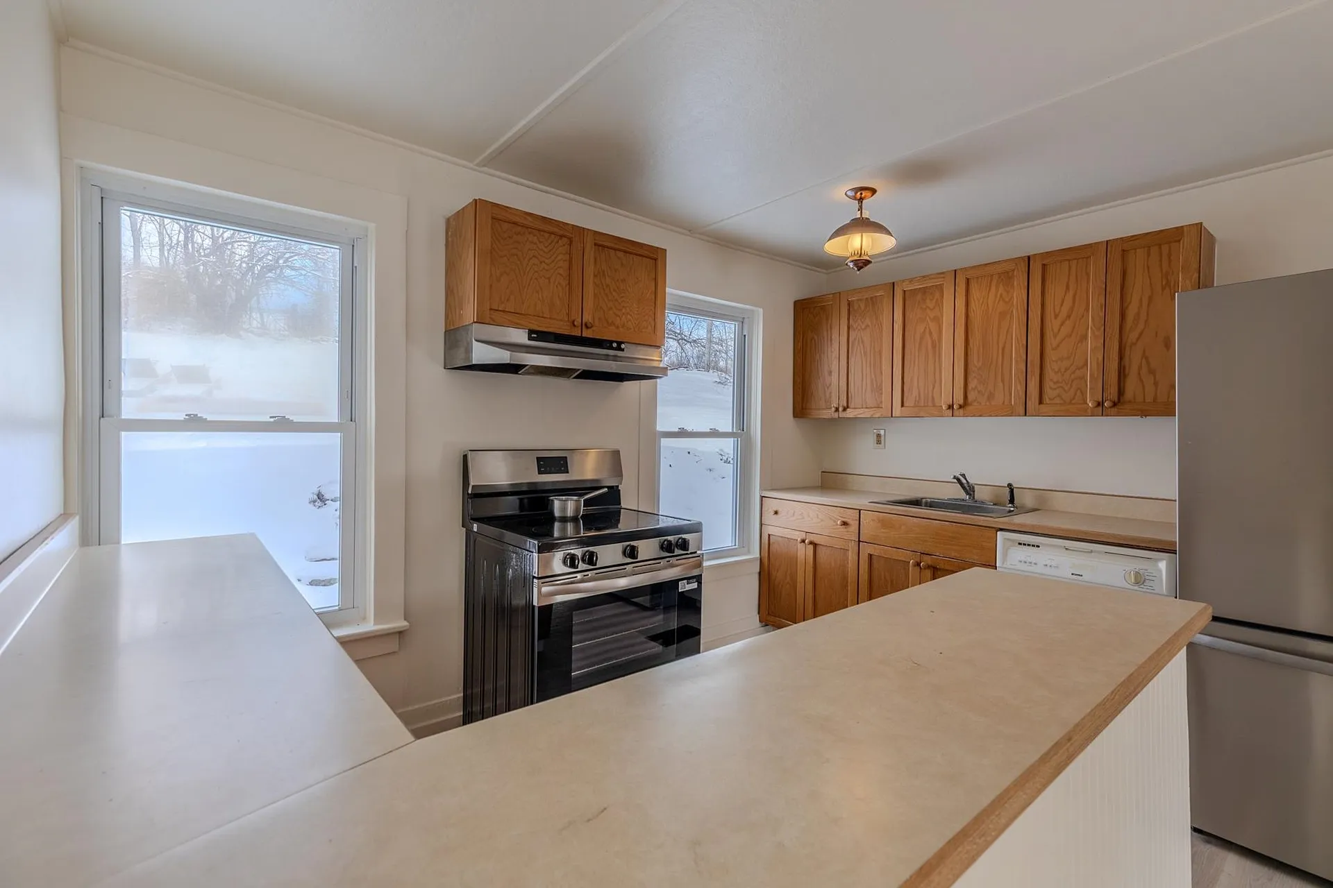 5798 West Woodstock Road Woodstock VT 05091