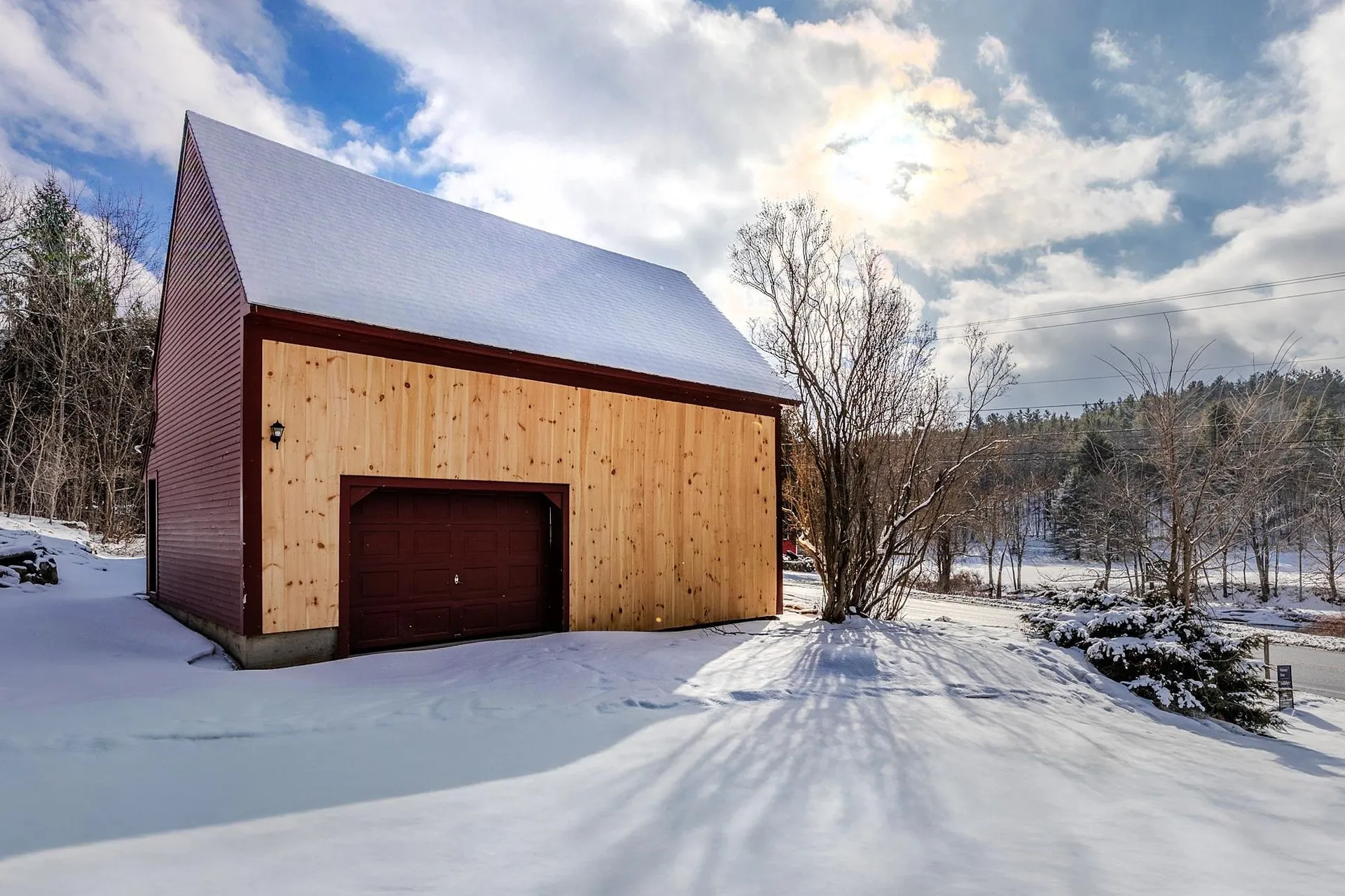 5798 West Woodstock Road Woodstock VT 05091