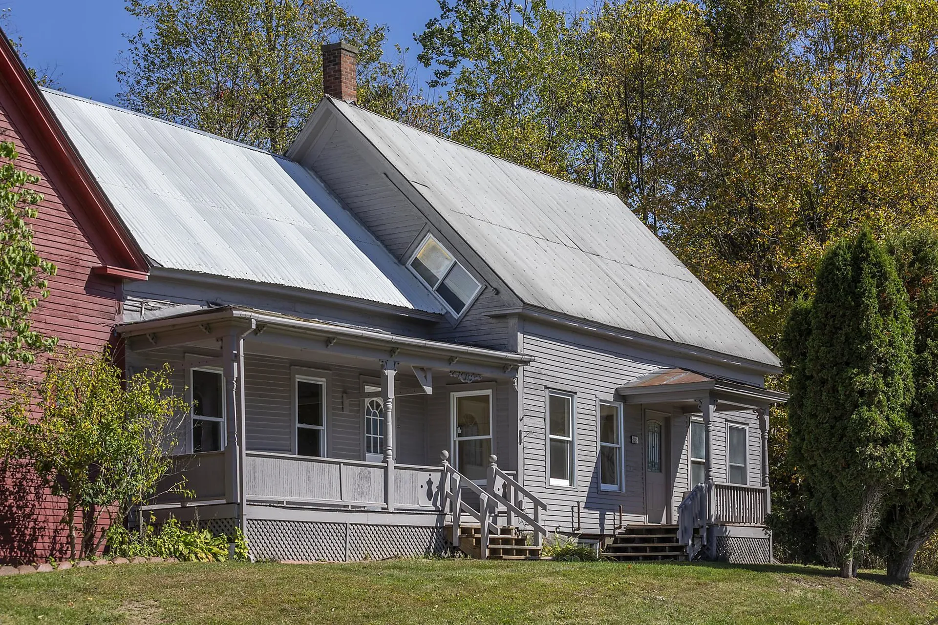 5798 West Woodstock Road Woodstock VT 05091