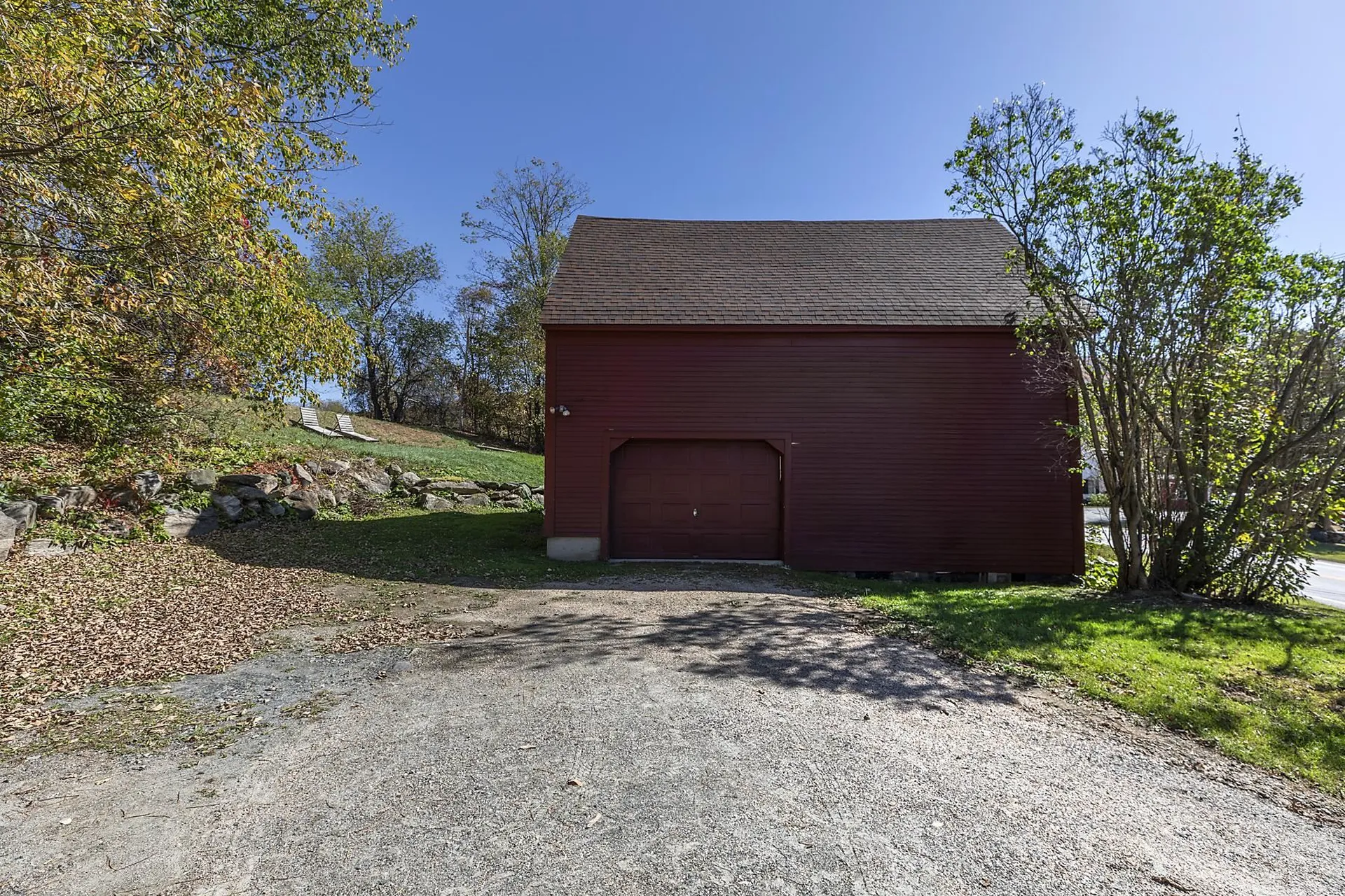 5798 West Woodstock Road Woodstock VT 05091