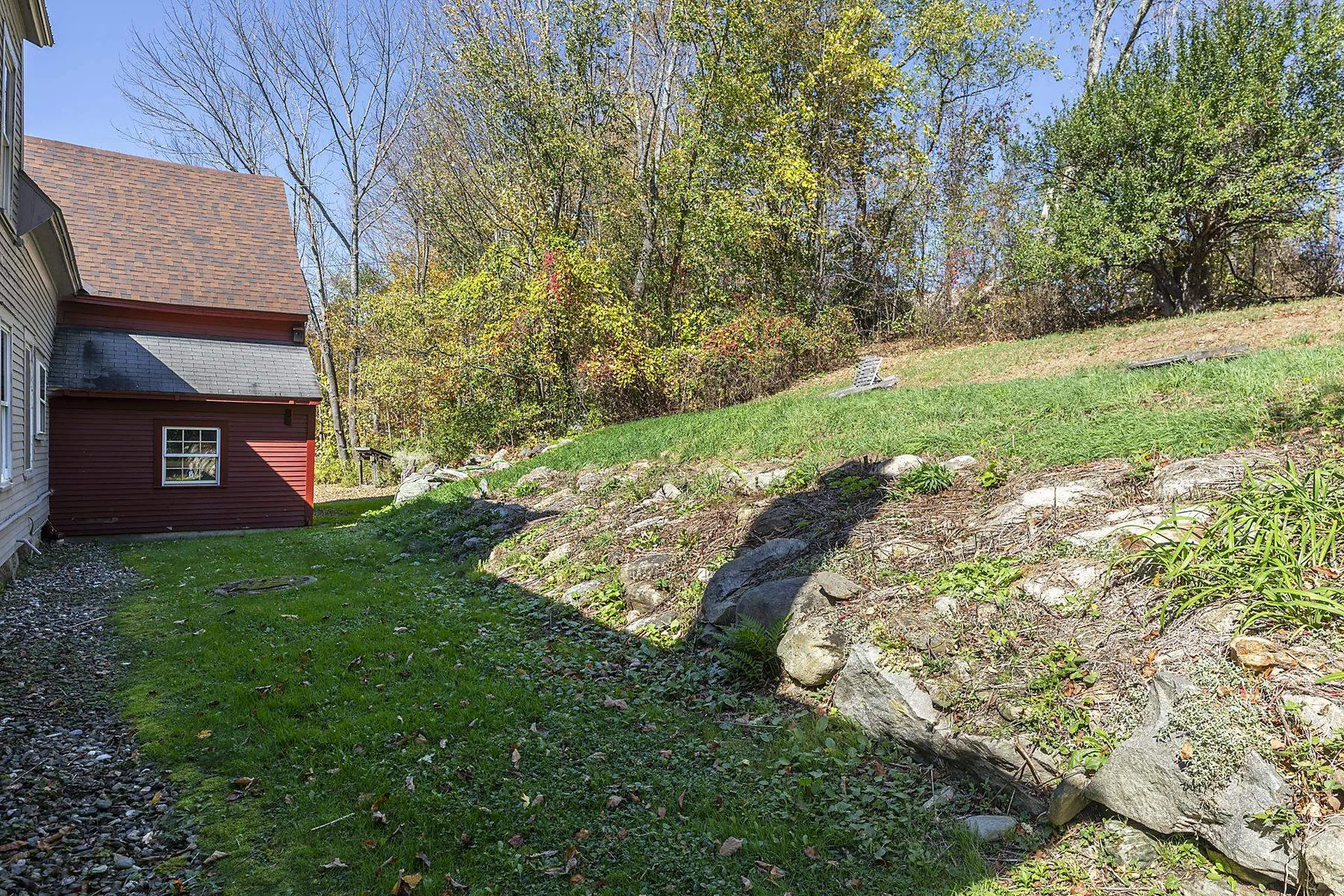 5798 West Woodstock Road Woodstock VT 05091