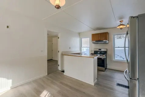 5798 West Woodstock Road Woodstock VT 05091