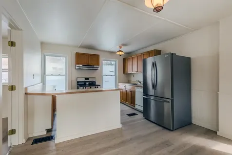 5798 West Woodstock Road Woodstock VT 05091