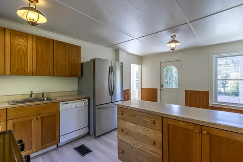 5798 West Woodstock Road Woodstock VT 05091