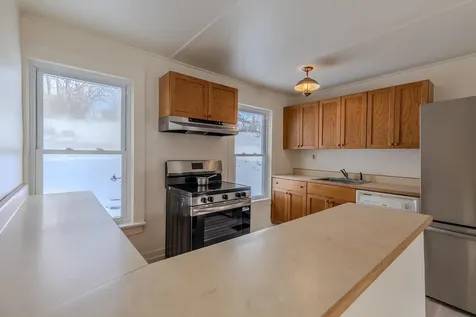 5798 West Woodstock Road Woodstock VT 05091