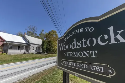 5798 West Woodstock Road Woodstock VT 05091