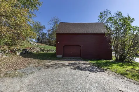 5798 West Woodstock Road Woodstock VT 05091