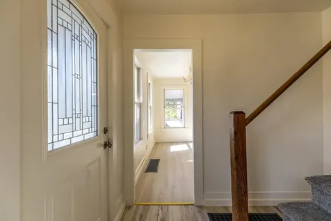 5798 West Woodstock Road Woodstock VT 05091