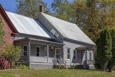 5798 West Woodstock Road Woodstock VT 05091