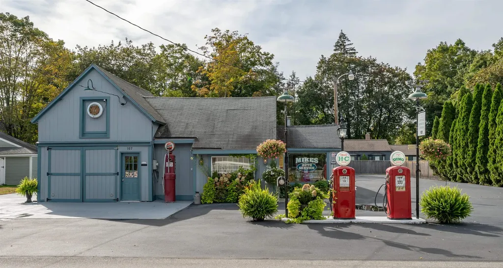 107 Boston Post Road Amherst NH 03031