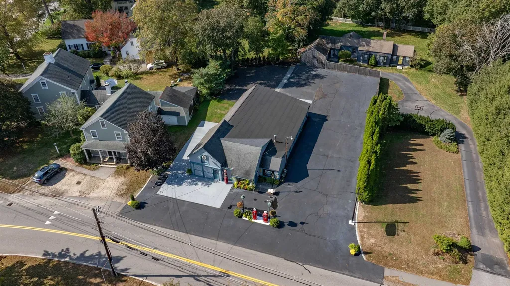 107 Boston Post Road Amherst NH 03031