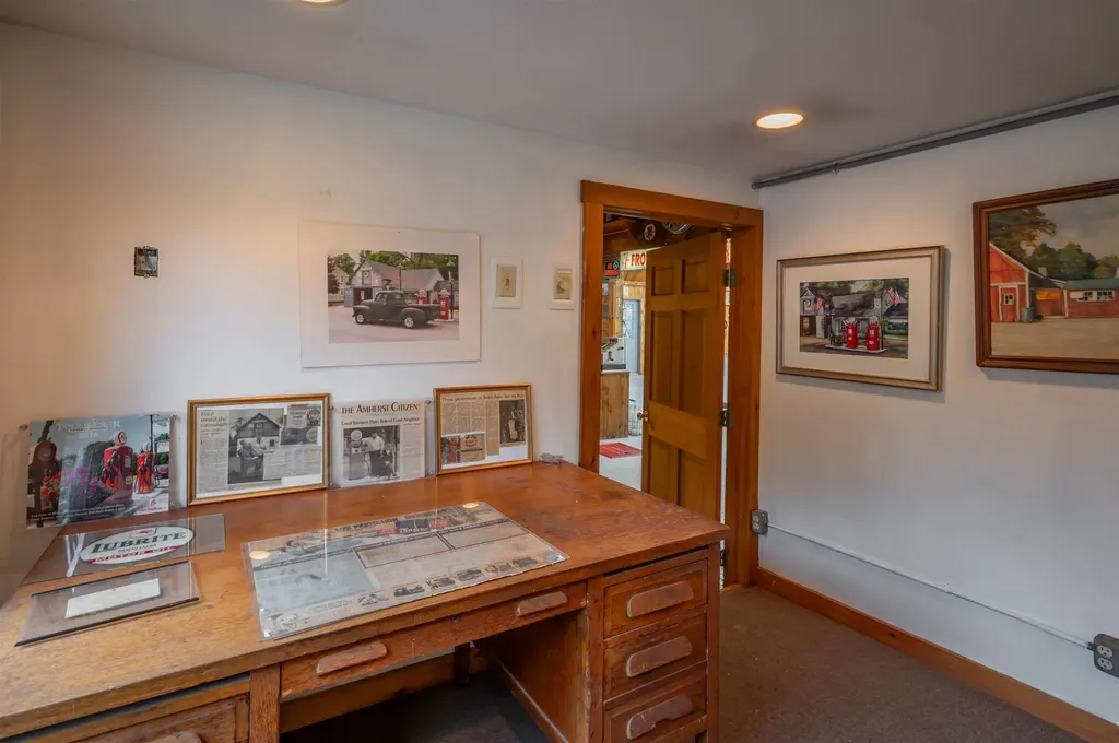 107 Boston Post Road Amherst NH 03031