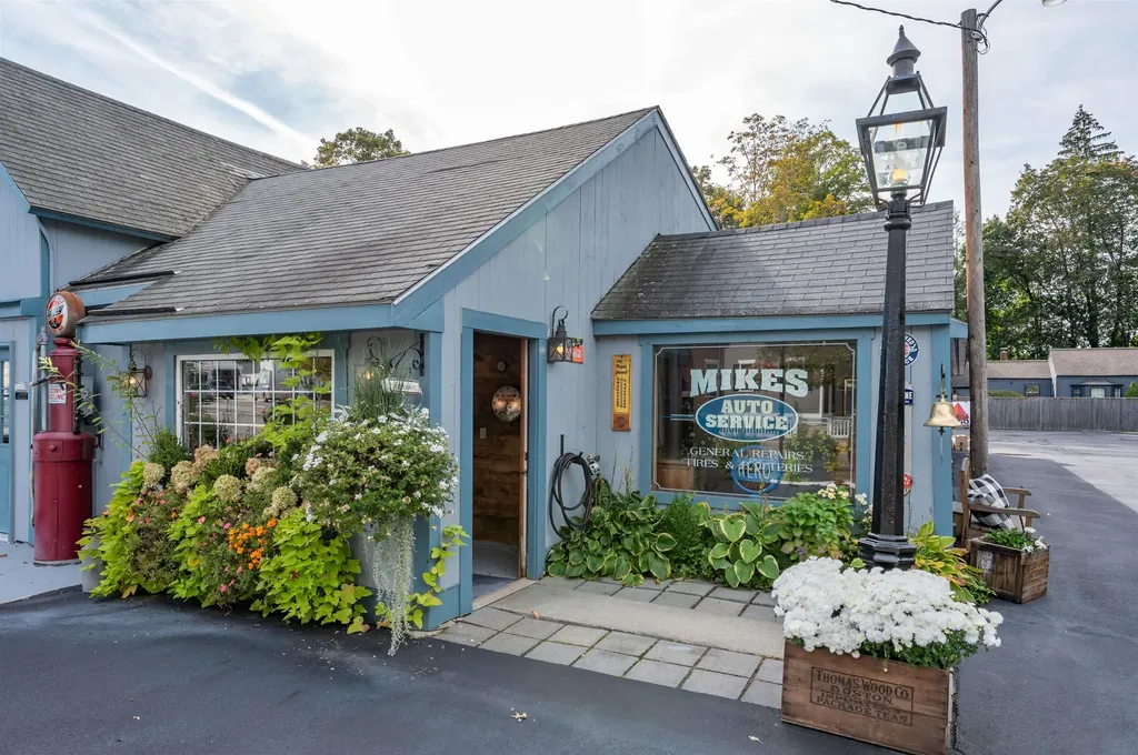 107 Boston Post Road Amherst NH 03031