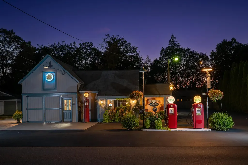 107 Boston Post Road Amherst NH 03031