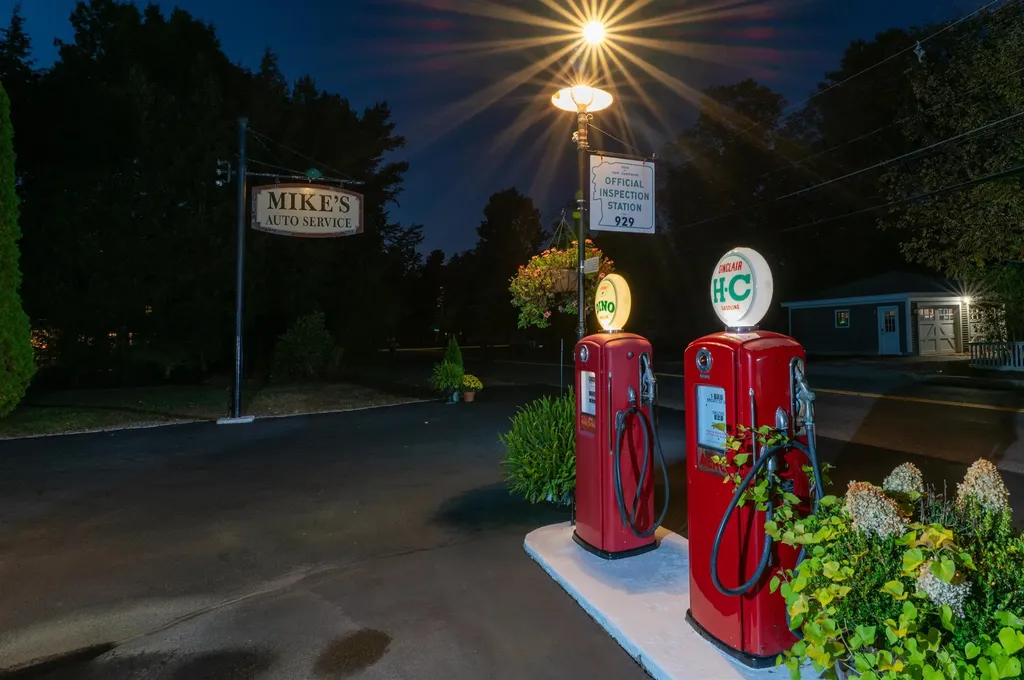 107 Boston Post Road Amherst NH 03031