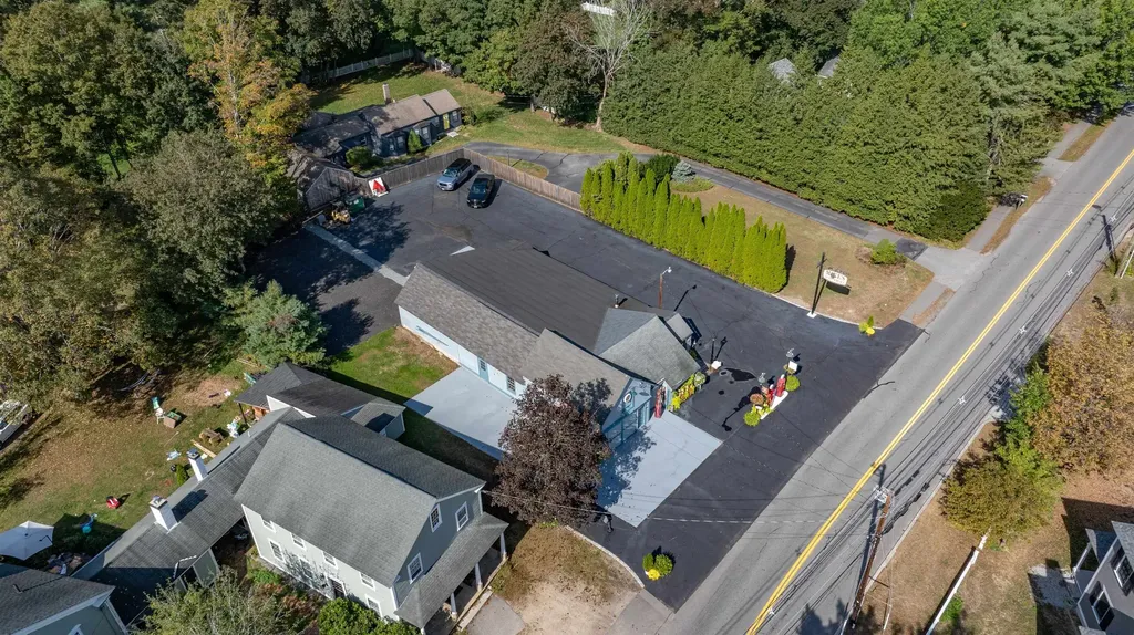 107 Boston Post Road Amherst NH 03031