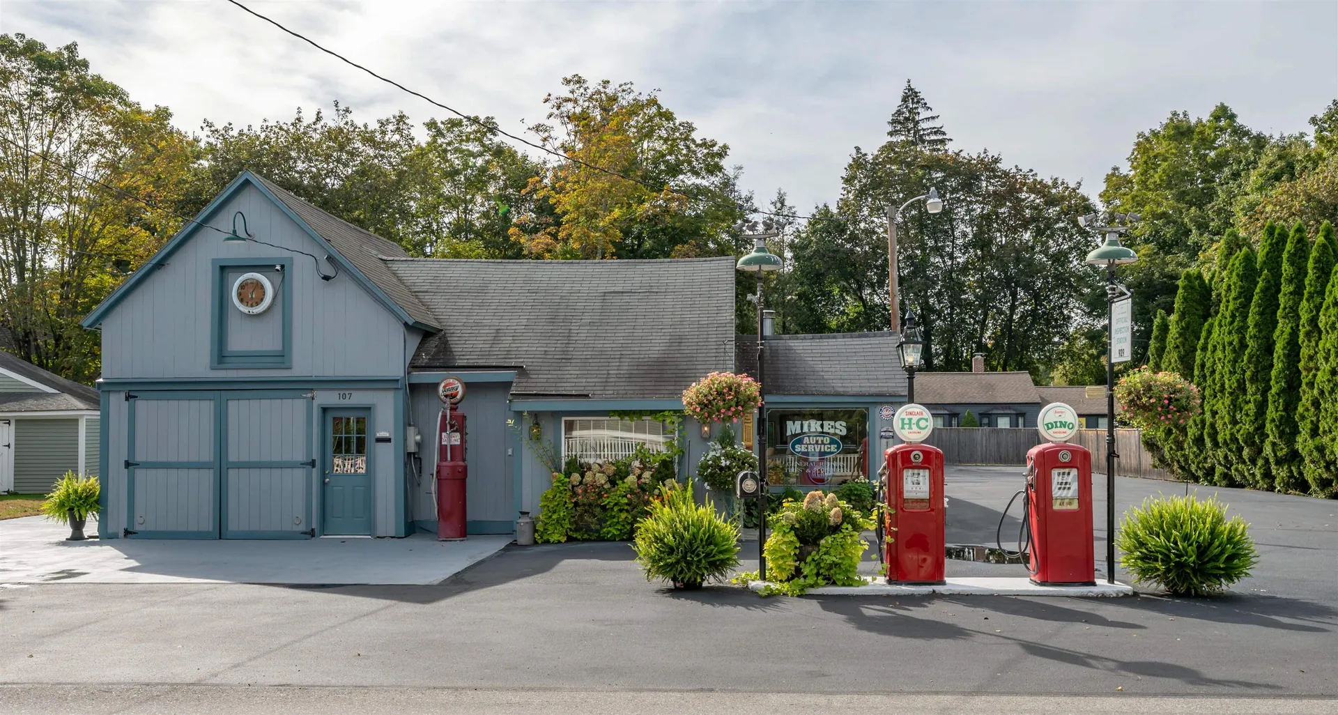 107 Boston Post Road Amherst NH 03031