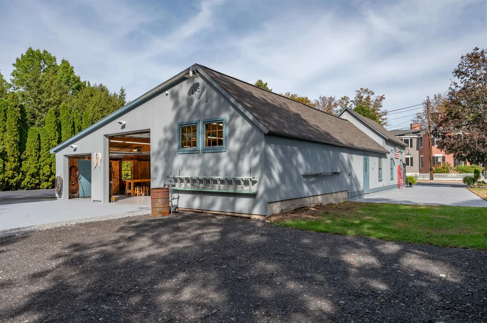 107 Boston Post Road Amherst NH 03031