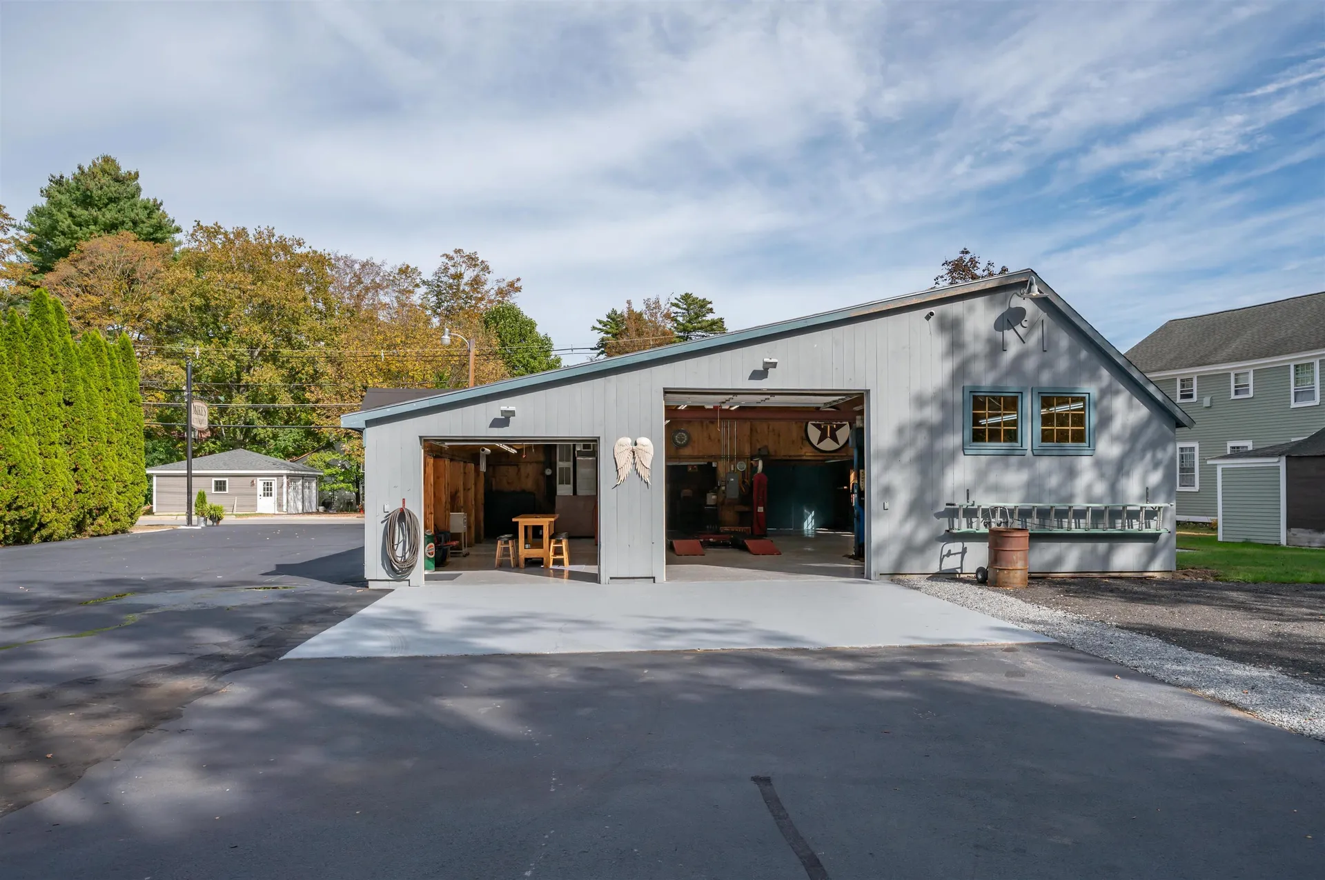 107 Boston Post Road Amherst NH 03031