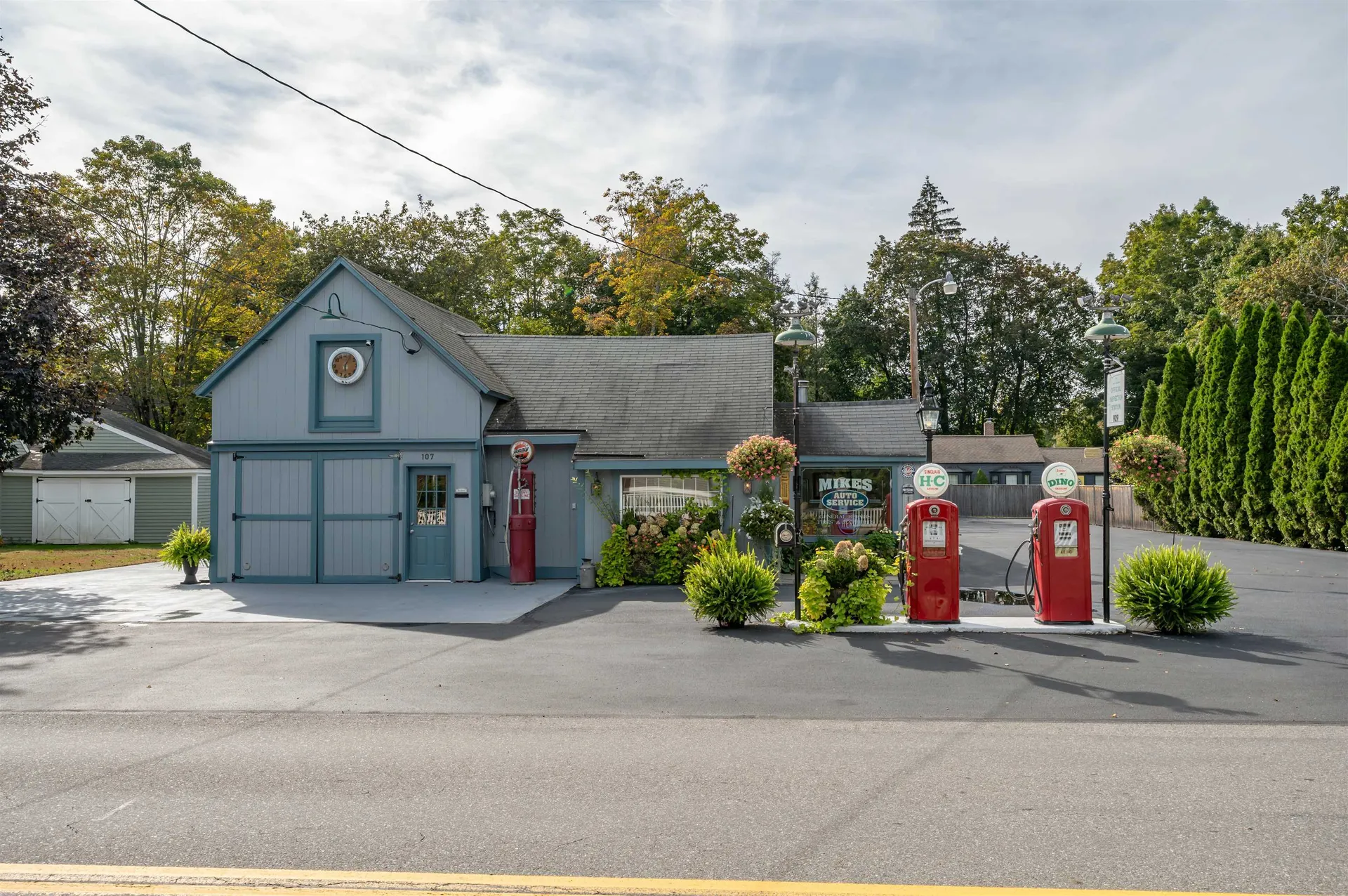 107 Boston Post Road Amherst NH 03031