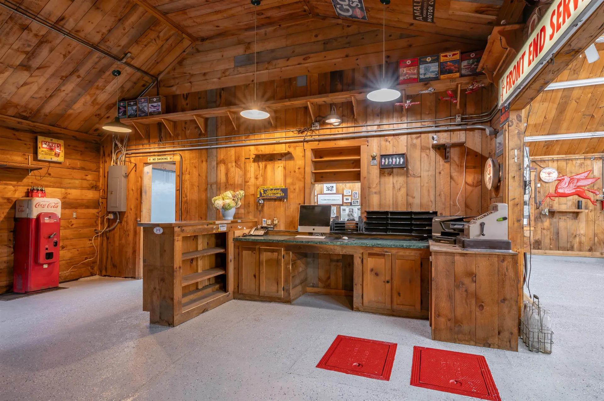 107 Boston Post Road Amherst NH 03031