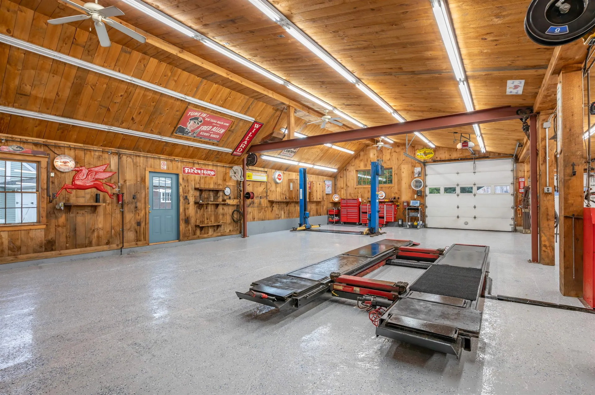 107 Boston Post Road Amherst NH 03031