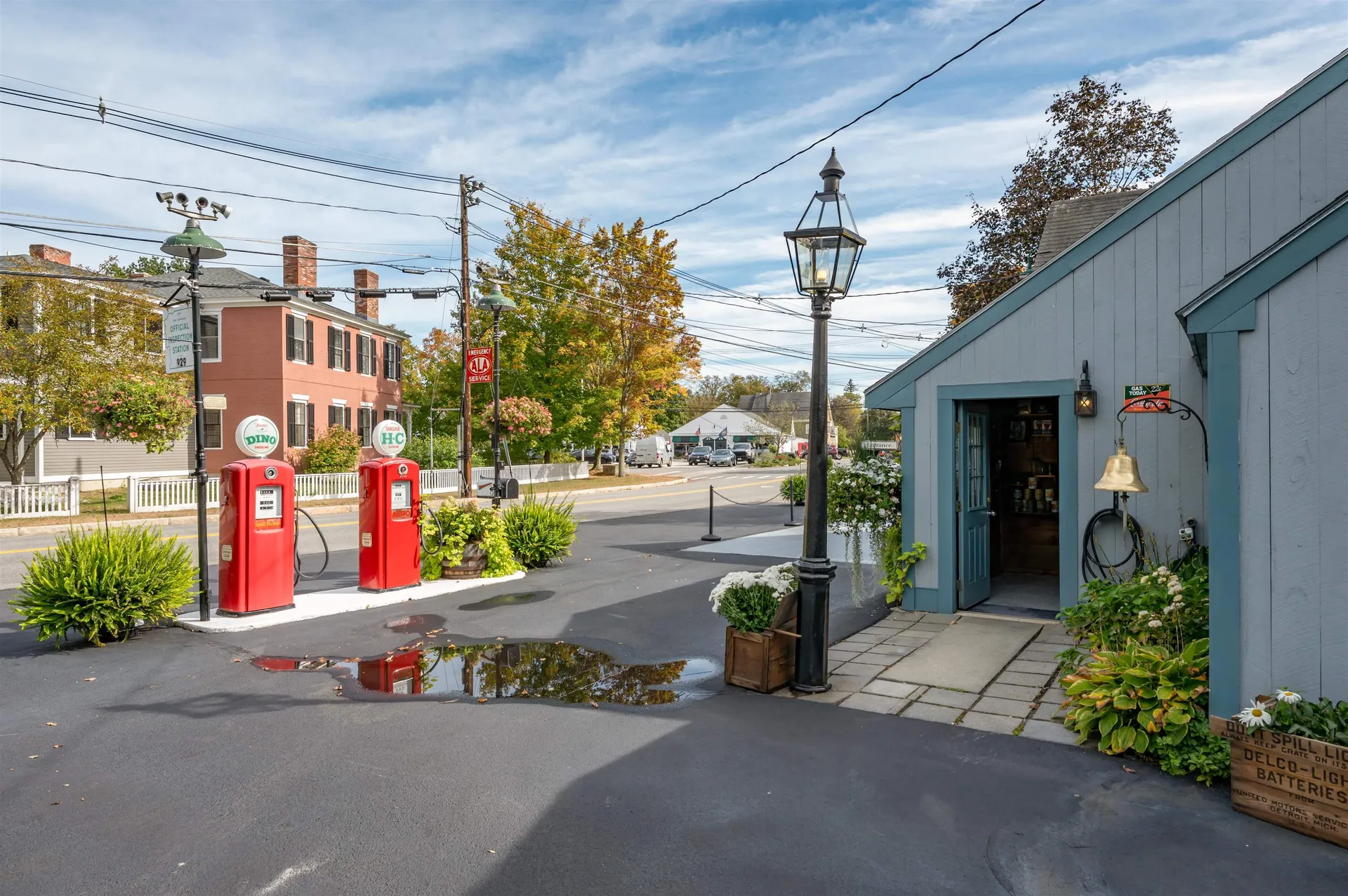 107 Boston Post Road Amherst NH 03031