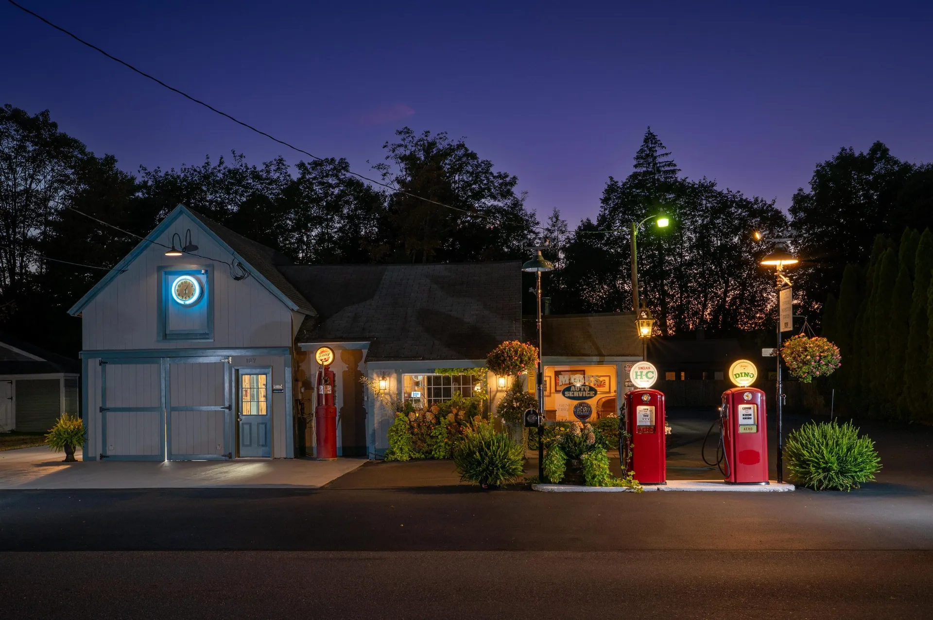 107 Boston Post Road Amherst NH 03031