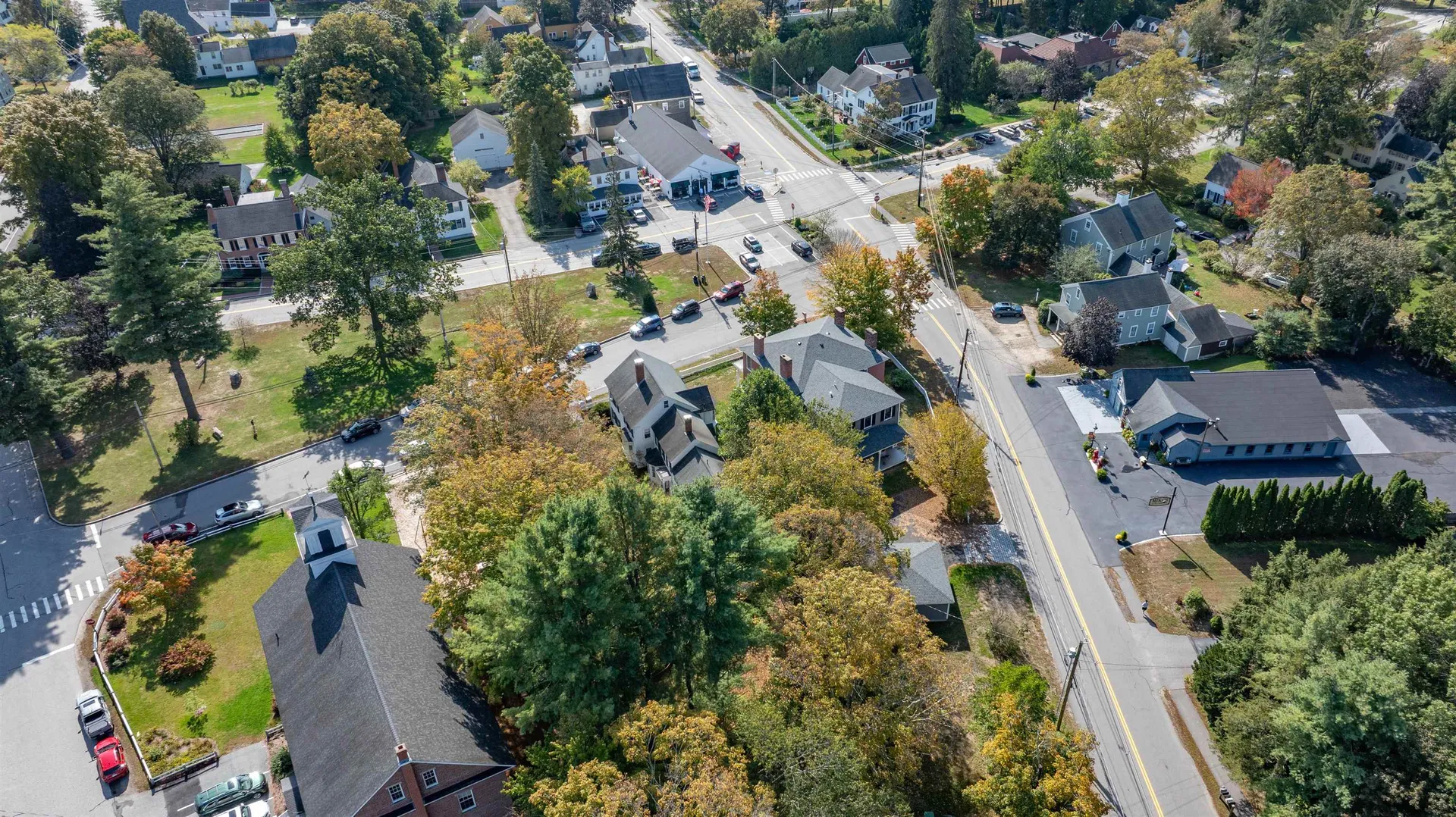 107 Boston Post Road Amherst NH 03031