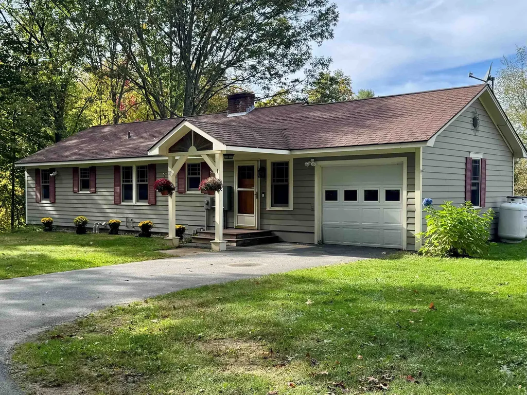 16 Short Lane Walpole NH 03608