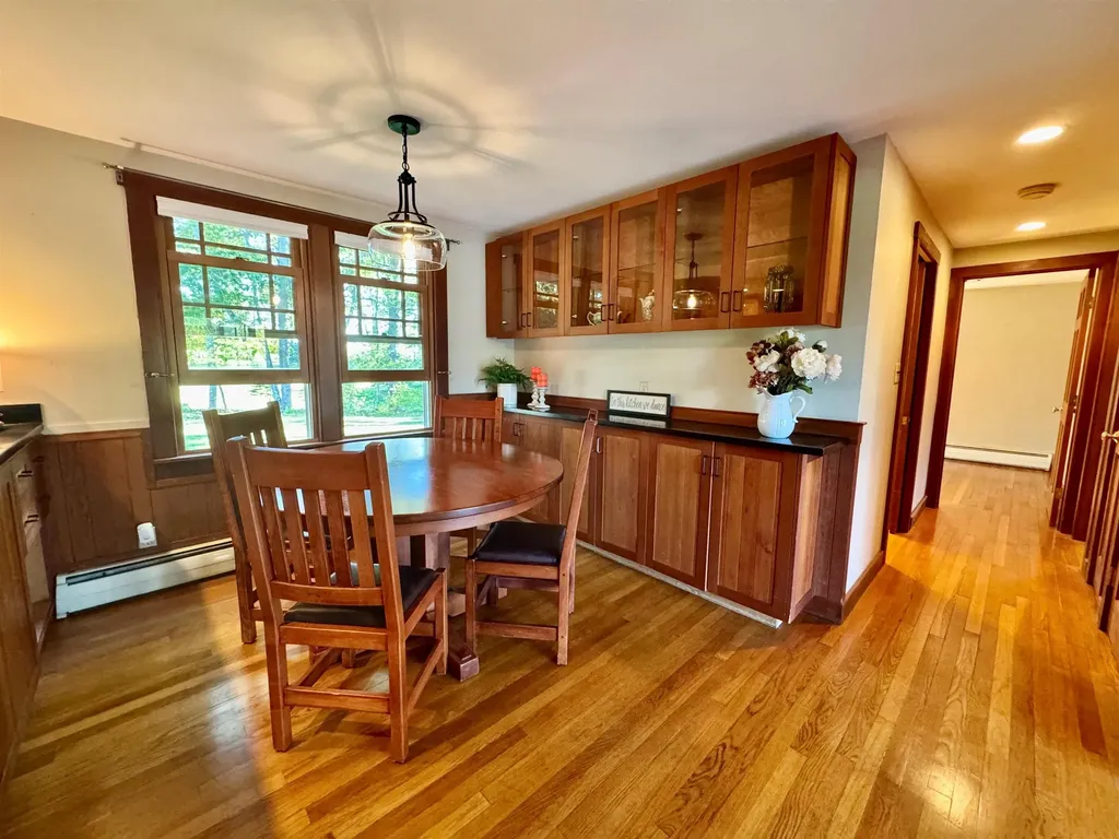 16 Short Lane Walpole NH 03608