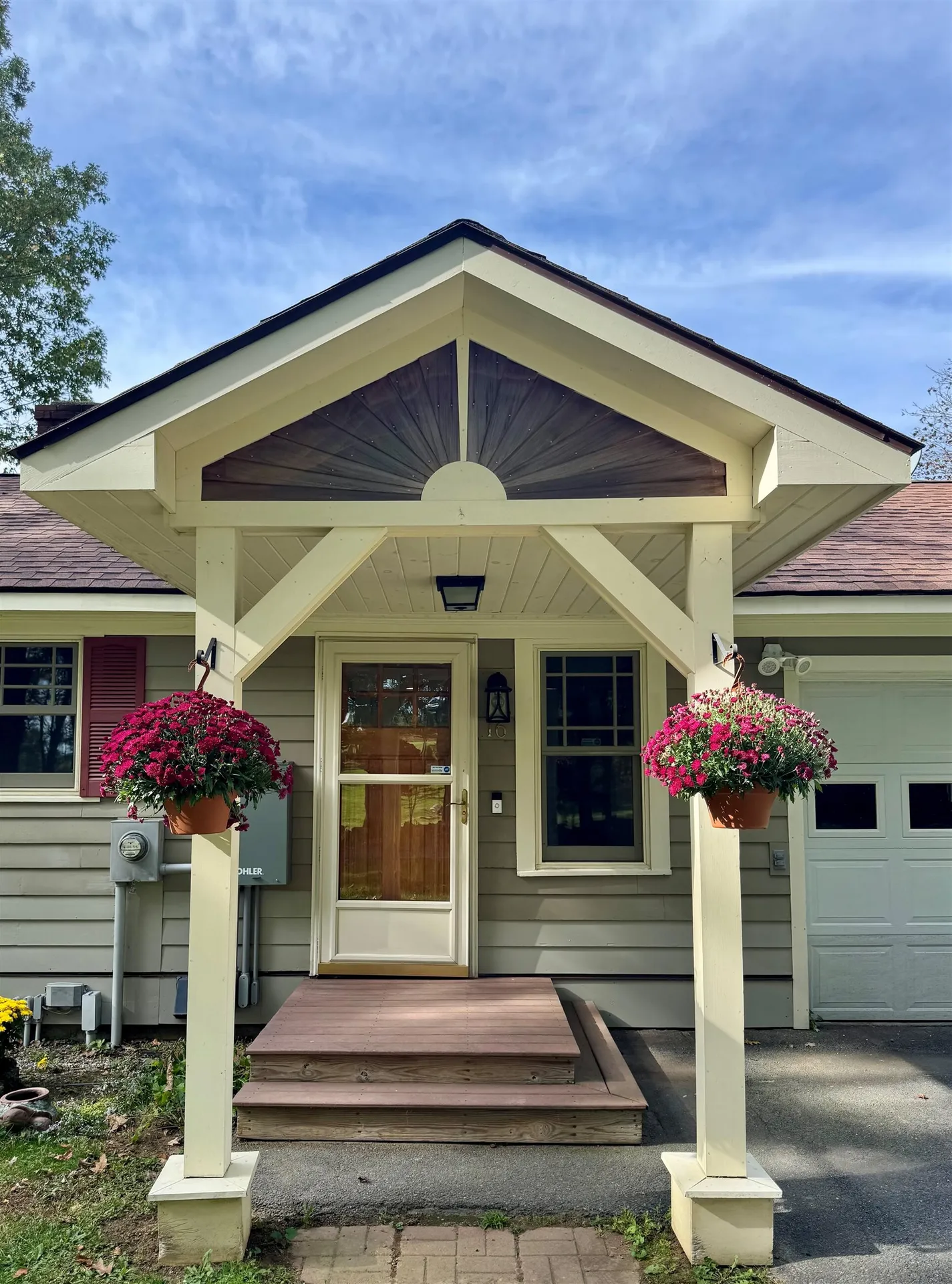 16 Short Lane Walpole NH 03608