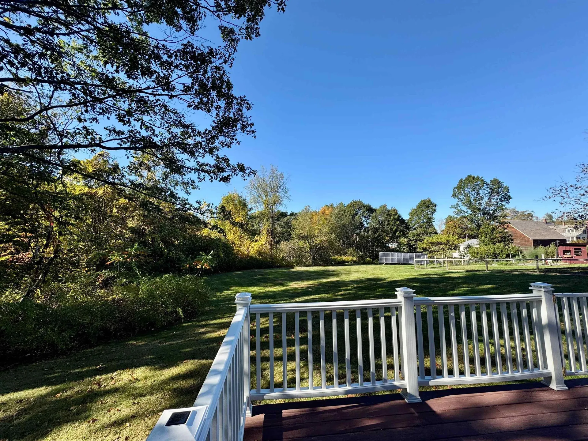 16 Short Lane Walpole NH 03608