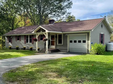 16 Short Lane Walpole NH 03608