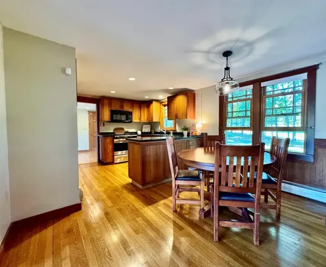 16 Short Lane Walpole NH 03608
