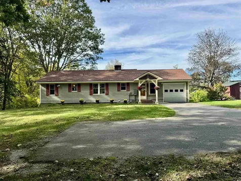 16 Short Lane Walpole NH 03608