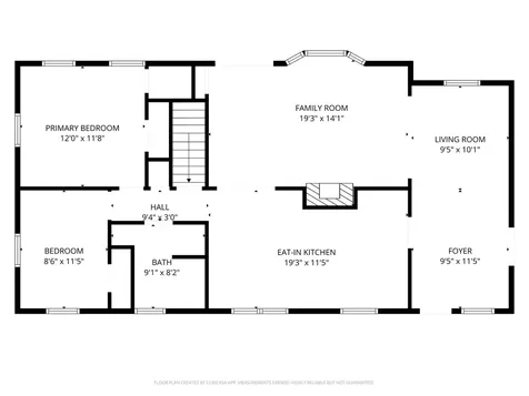 16 Short Lane Walpole NH 03608