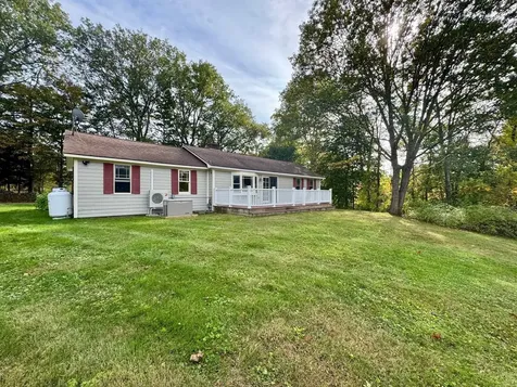 16 Short Lane Walpole NH 03608